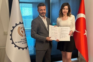 Öz Haber İş Sendikası