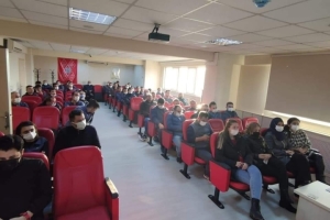 Öz Haber İş Sendikası