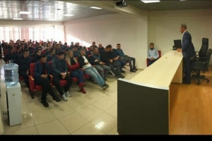 Öz Haber İş Sendikası