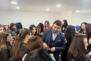 Öz Haber İş Sendikası