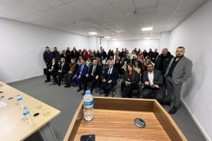 Öz Haber İş Sendikası
