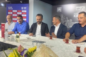 Öz Haber İş Sendikası