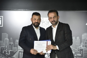 Öz Haber İş Sendikası