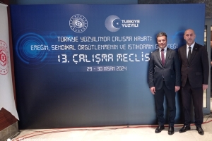 Öz Haber İş Sendikası
