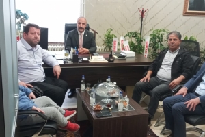 Öz Haber İş Sendikası