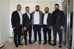 Öz Haber İş Sendikası