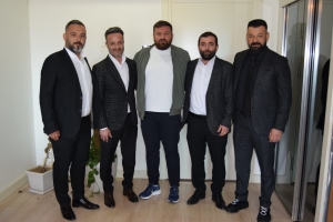 Öz Haber İş Sendikası