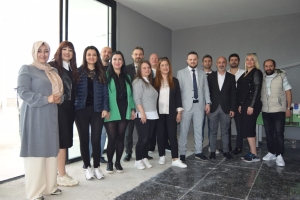 Öz Haber İş Sendikası