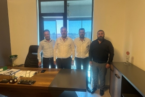 Öz Haber İş Sendikası