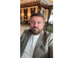 İdris OKTAY