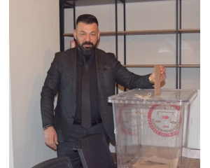 Ümit İŞLER