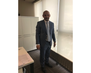 İsmail GÜNDÜZTEPE