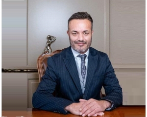 Harun TÜZ