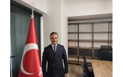 MUTFAK DA ATEŞ VAR