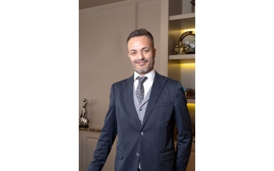Öz Haber İş Sendikası Genel Başkanı Harun Tüz