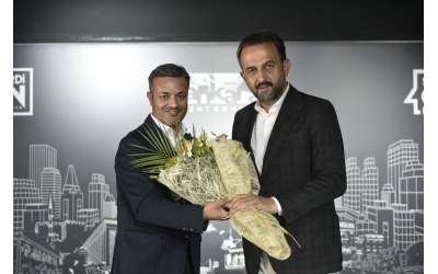 Ankara Kent Konseyi Ziyareti