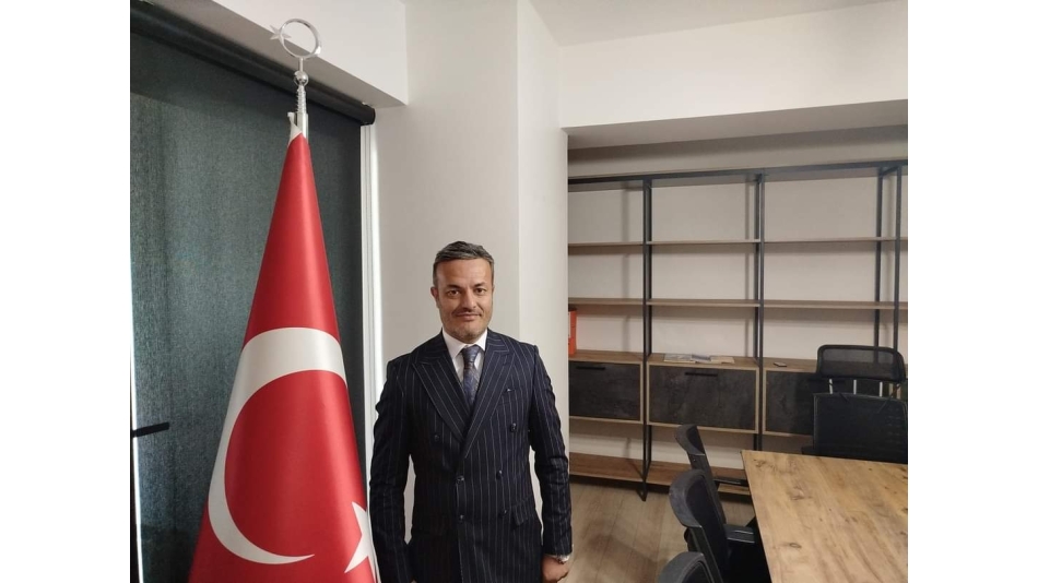 MUTFAK DA ATEŞ VAR